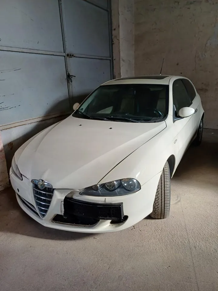 Alfa Romeo 147