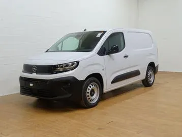 Opel Combo 2025 photo 3