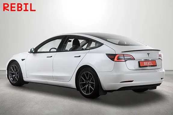 Tesla Model 3 2020 photo 5