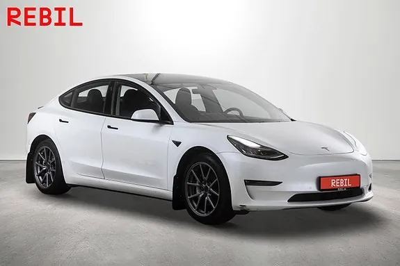 Tesla Model 3 2020 photo 4