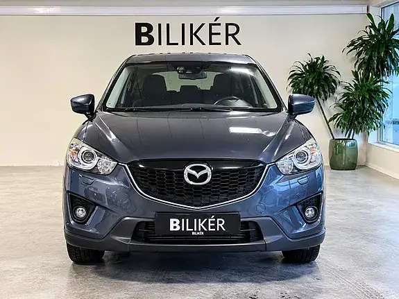 Mazda Cx-5 2013 photo 2