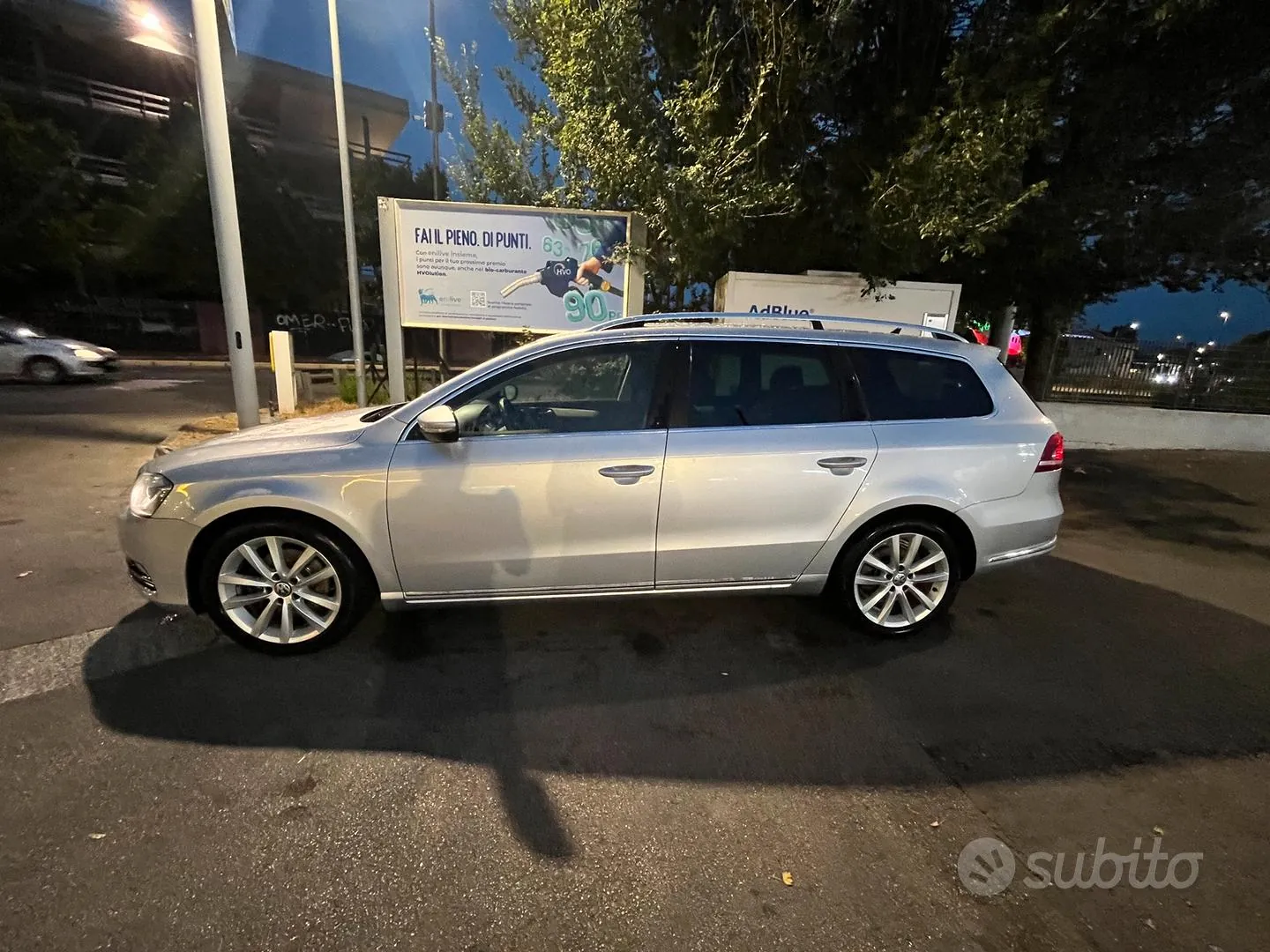 Volkswagen Passat 2013 photo 2