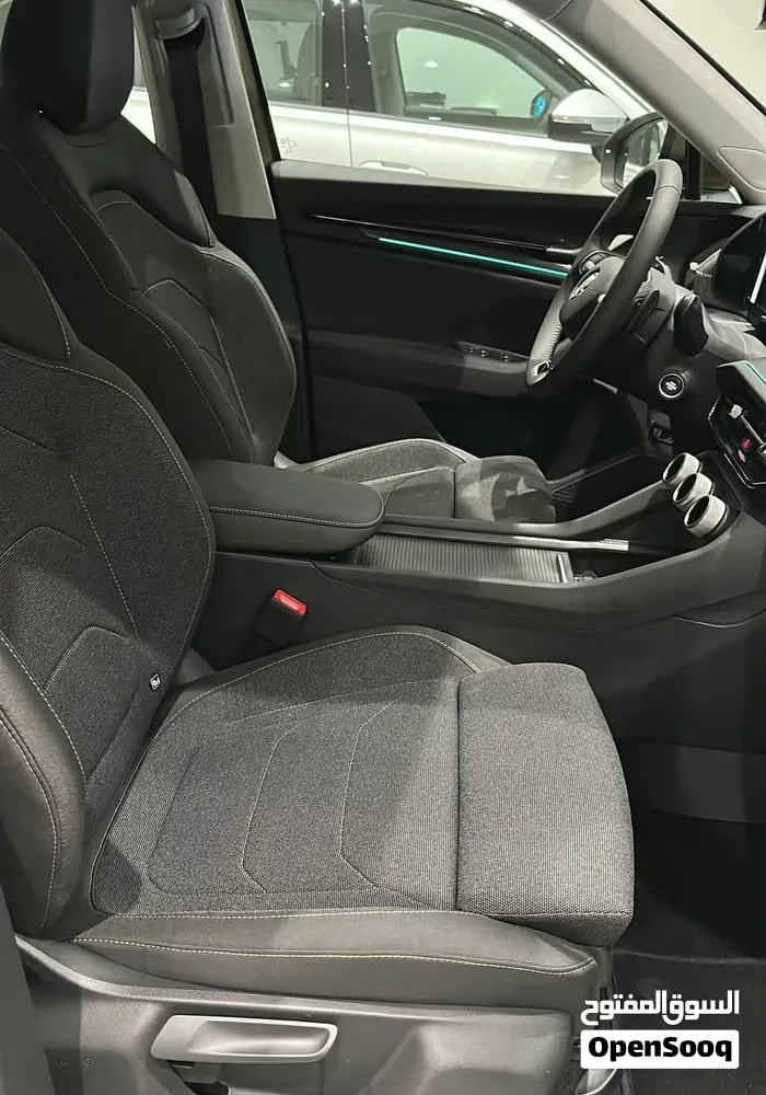 Skoda Kodiaq 2025 photo 3