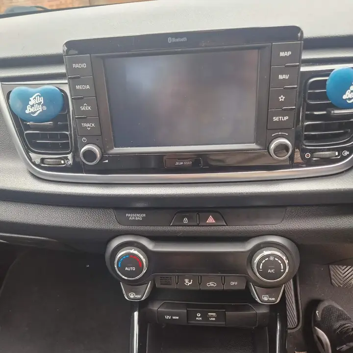 Kia Rio 2017 photo 2