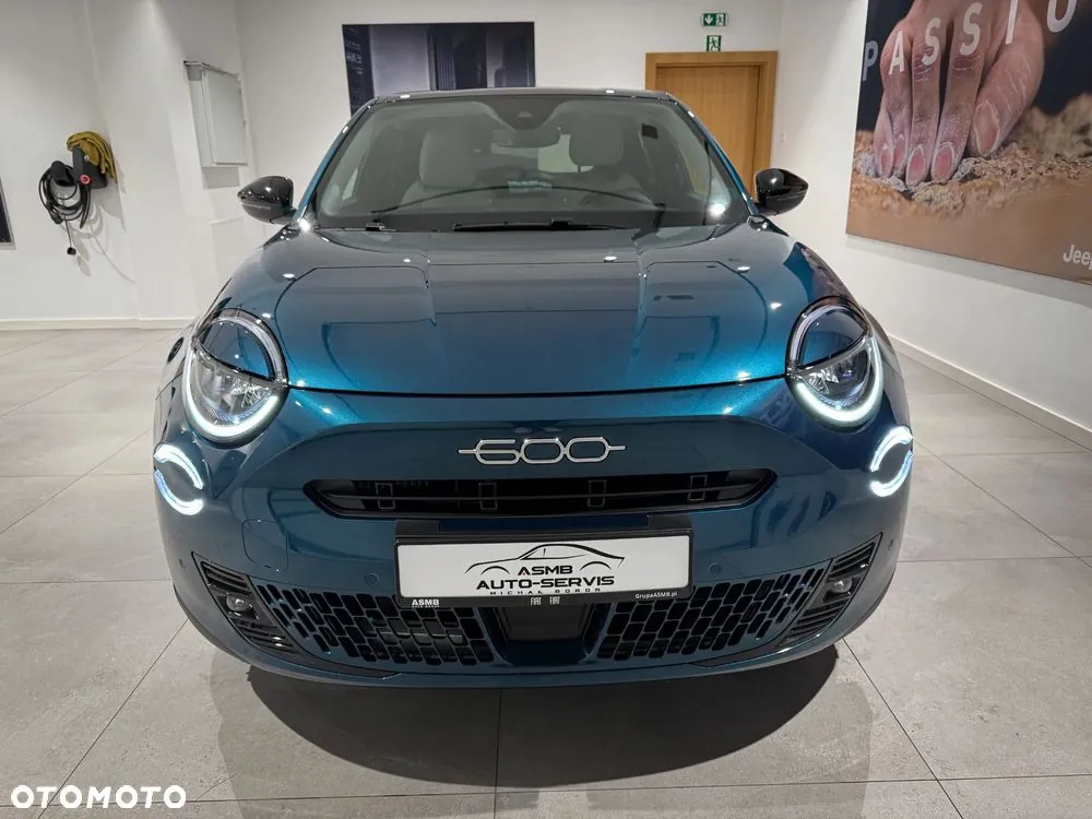 Fiat 600
