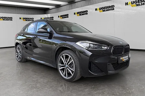 BMW X2 2021 photo 2