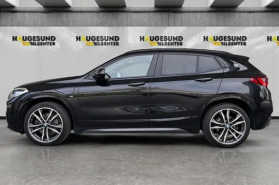 BMW X2 2021 photo 5
