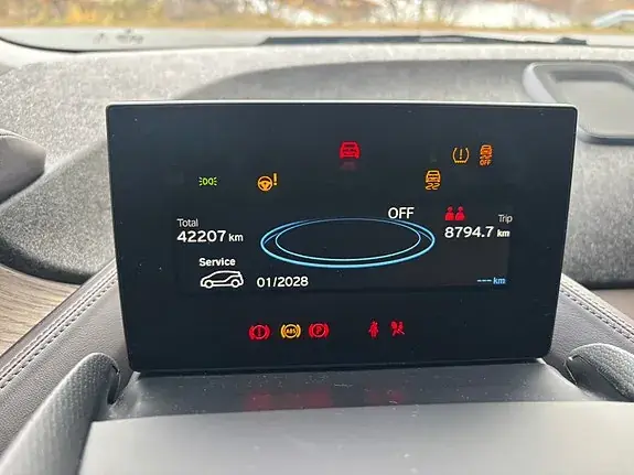 BMW I3 2022 photo 5