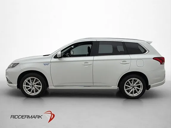 Mitsubishi Outlander 2019 photo 4
