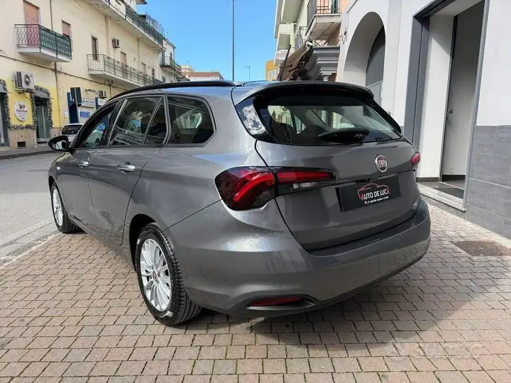 Fiat Tipo 2022 photo 4