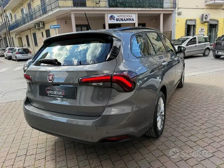 Fiat Tipo 2022 photo 5