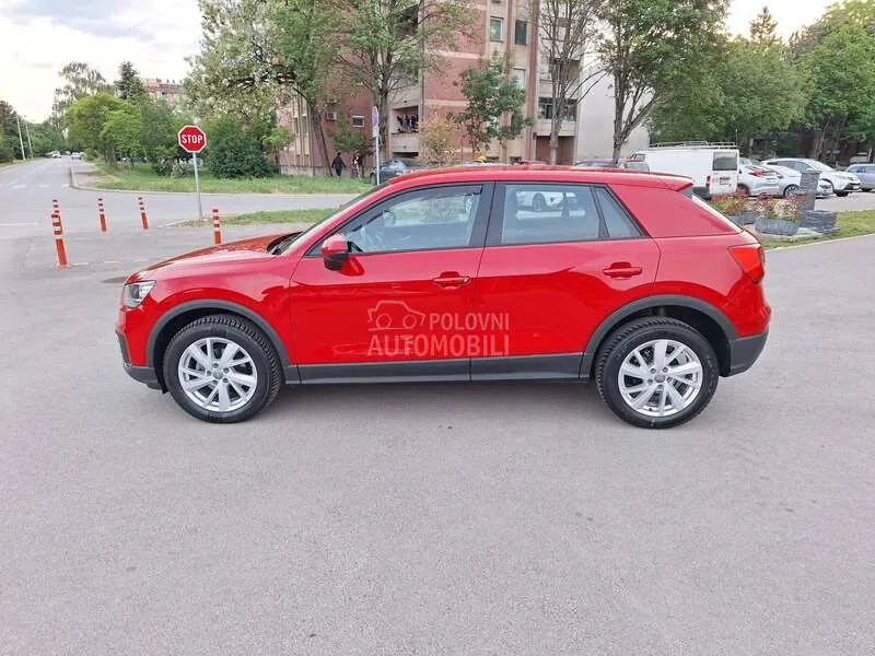 Audi Q2 2020 photo 2