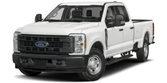Ford Super Duty F-250 Srw