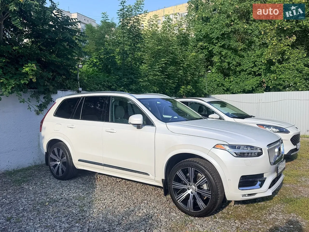 Volvo Xc90 2023 photo 2