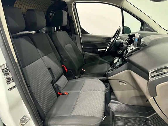 Ford Transit Connect 2022 photo 5