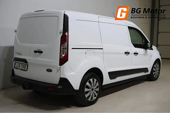 Ford Transit Connect 2022 photo 3