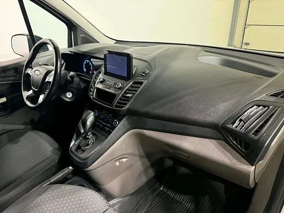Ford Transit Connect 2022 photo 4