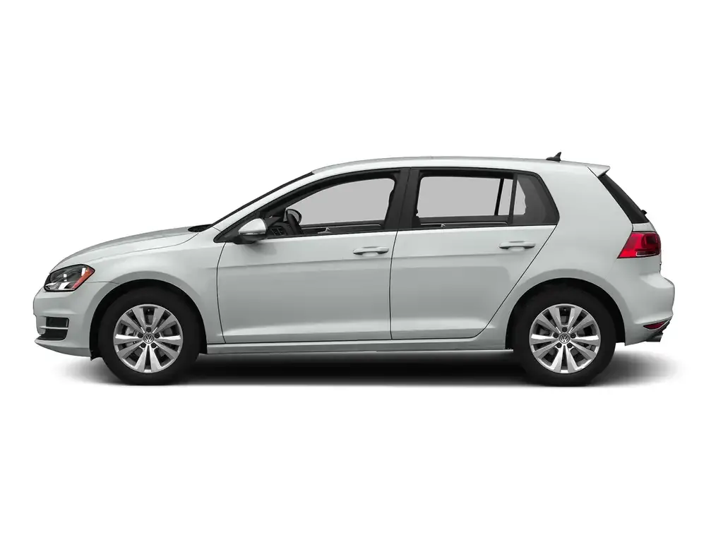 Volkswagen Golf 2015 photo 3