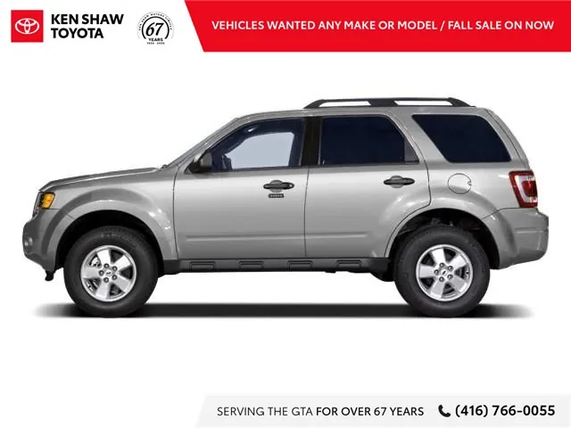 Ford Escape