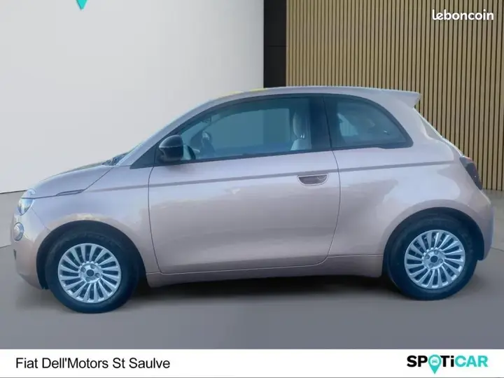 Fiat 500 2026 photo 2