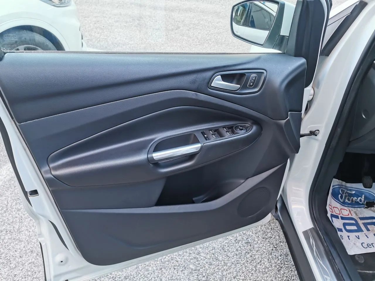 Ford Kuga 2018 photo 5