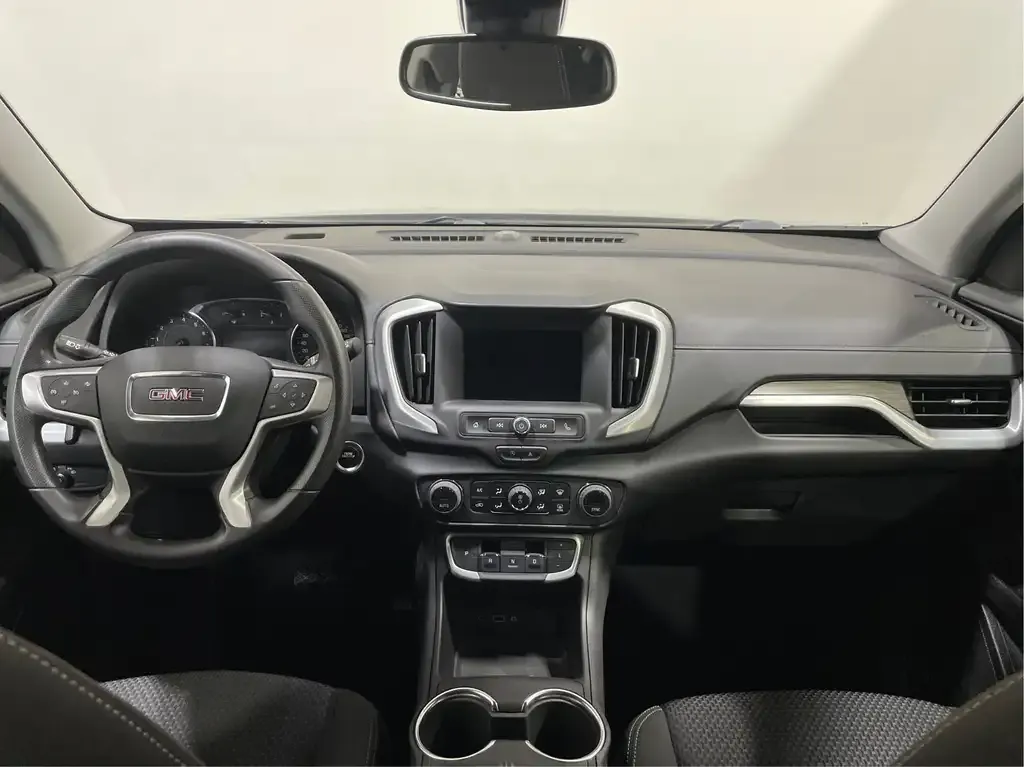 GMC Terrain 2024 photo 5