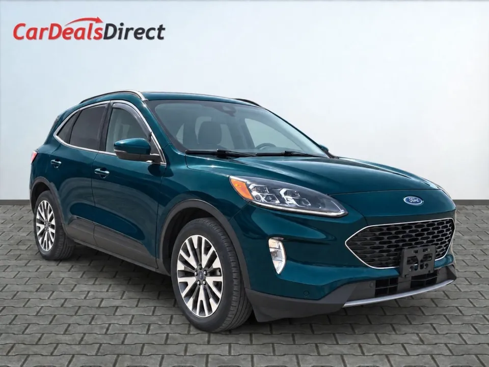 Ford Escape