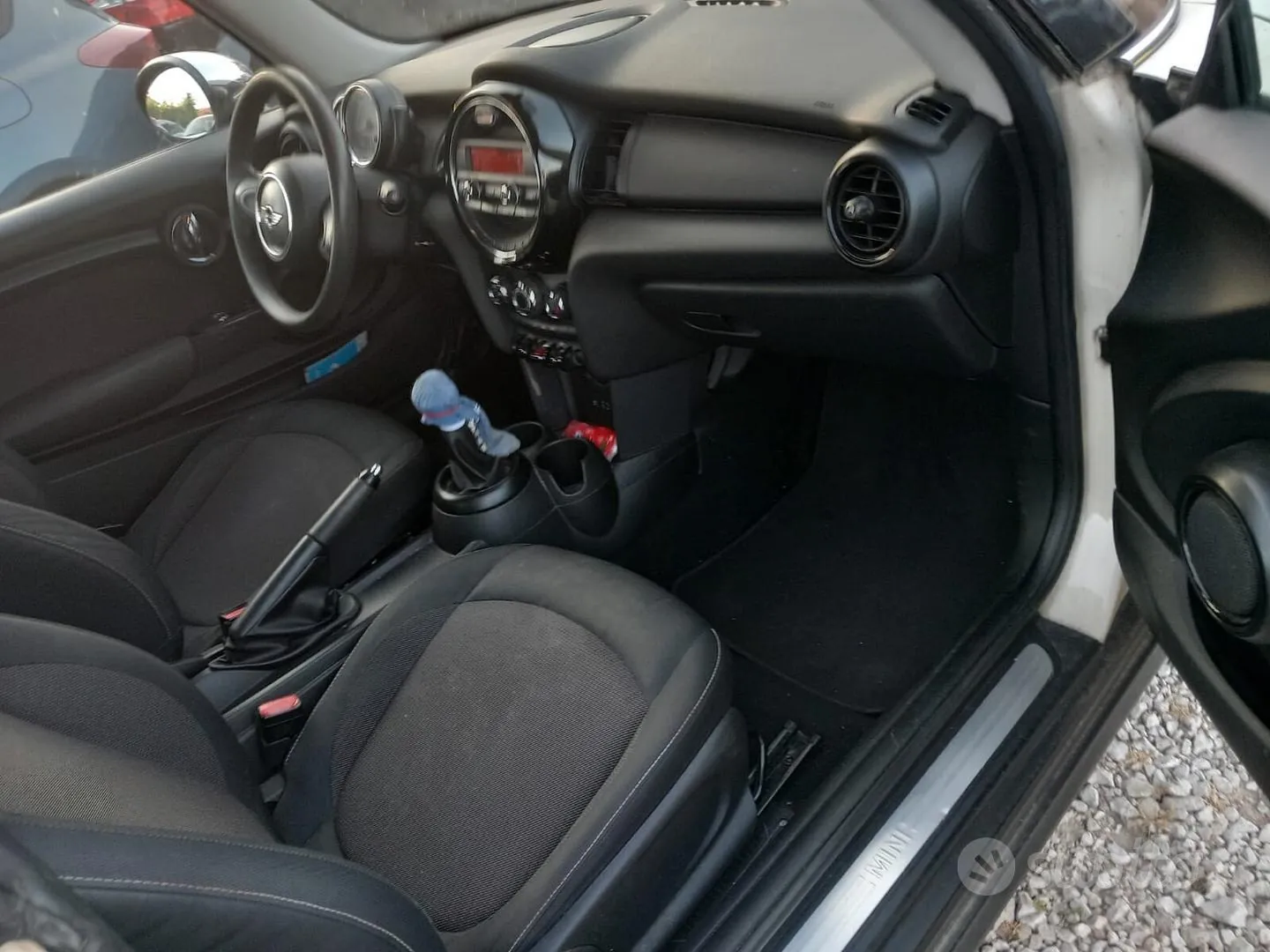 Mini Mini Countryman 2016 photo 4