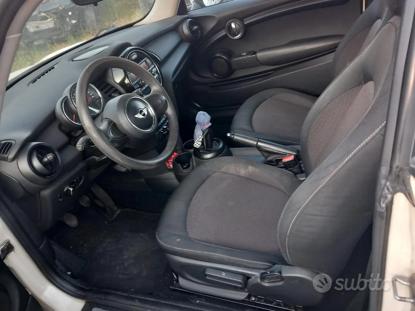Mini Mini Countryman 2016 photo 2