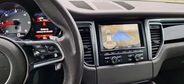 Porsche Macan 2015 photo 3