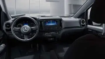 Mercedes-Benz Vito Tourer 2025 photo 2