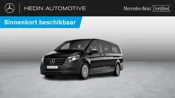 Mercedes-Benz Vito Tourer