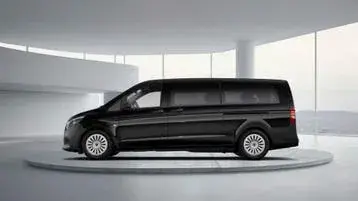 Mercedes-Benz Vito Tourer 2025 photo 3