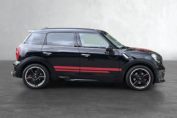 Mini Countryman Cooper S 2015 photo 5