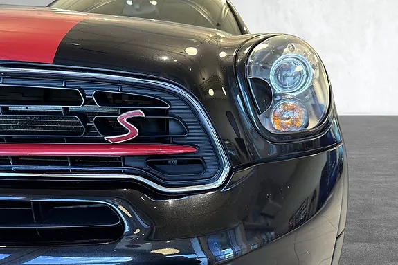 Mini Countryman Cooper S 2015 photo 3
