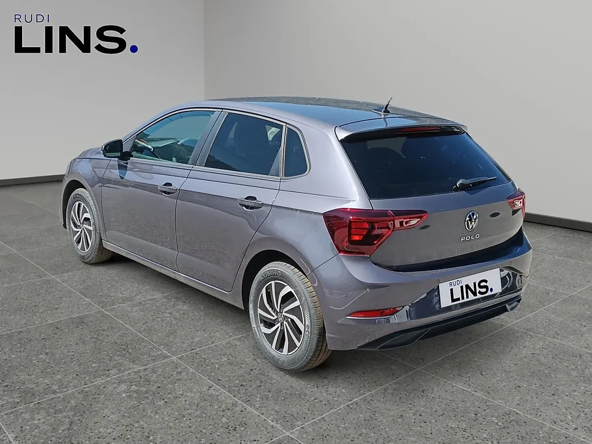 Volkswagen Polo 2026 photo 3