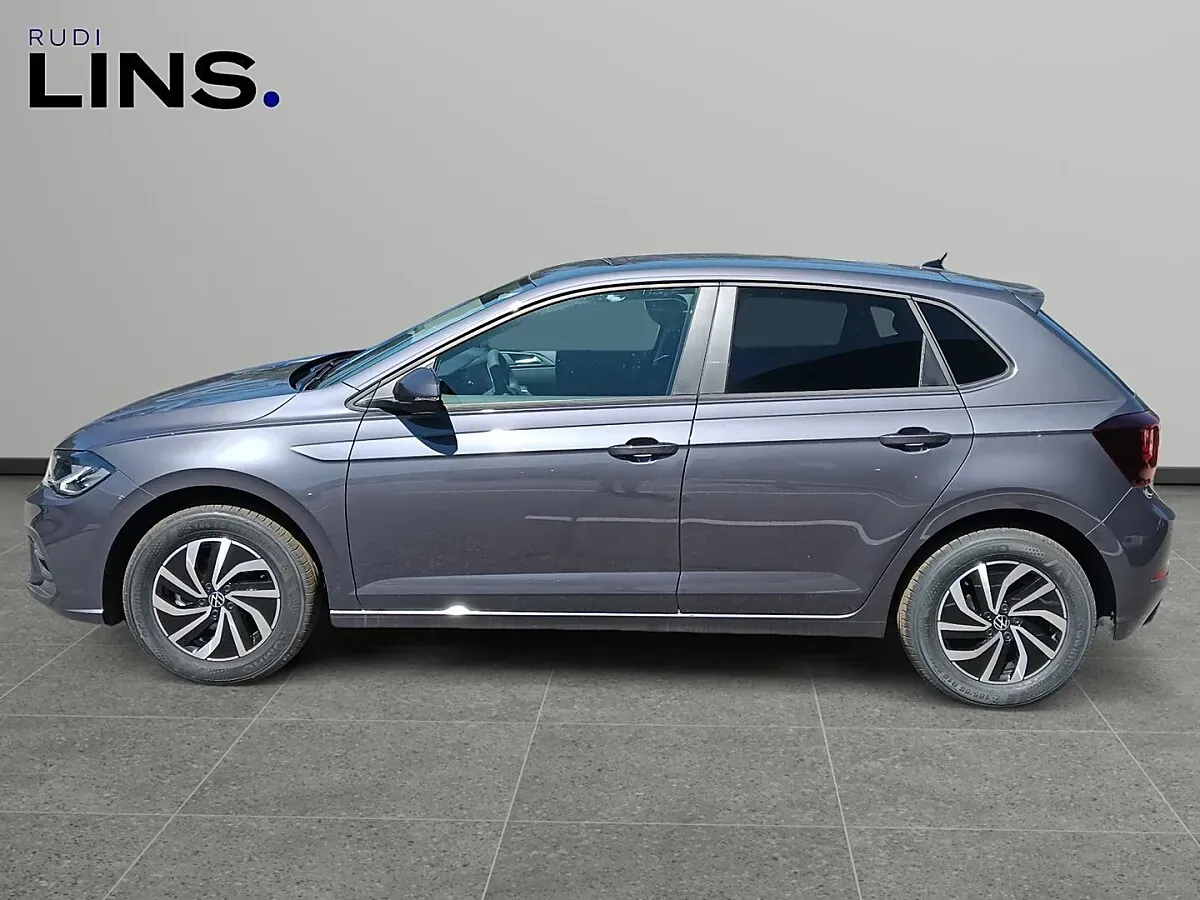 Volkswagen Polo 2026 photo 2