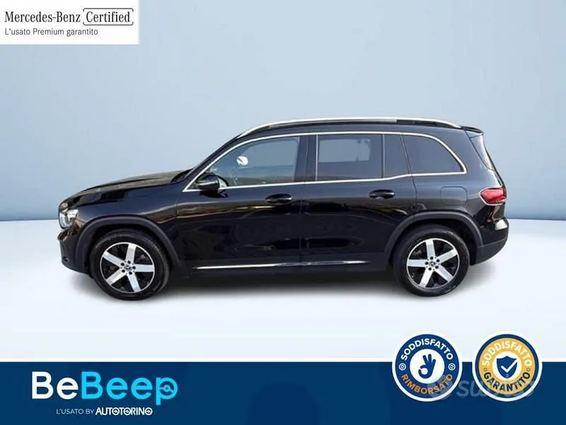 Mercedes-Benz Glb 2020 photo 4