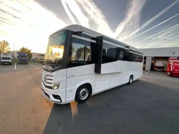 Mercedes-Benz Actros