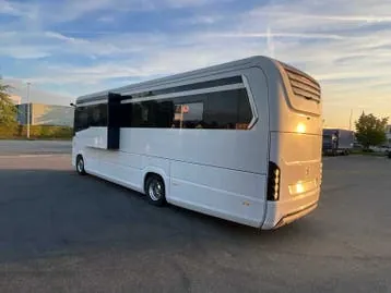 Mercedes-Benz Actros 2022 photo 3