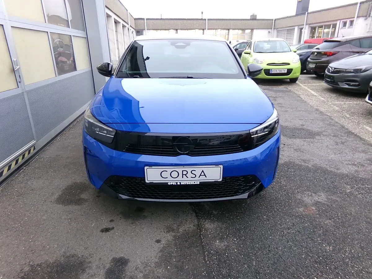Opel Corsa 2026 photo 3