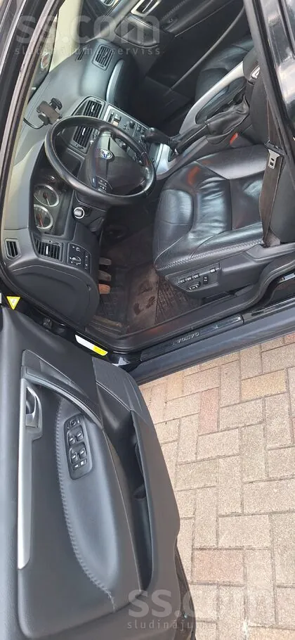 Volvo Xc70 2007 photo 4