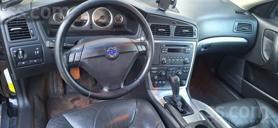 Volvo Xc70 2007 photo 5