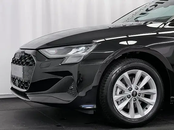 Audi A3 2026 photo 5