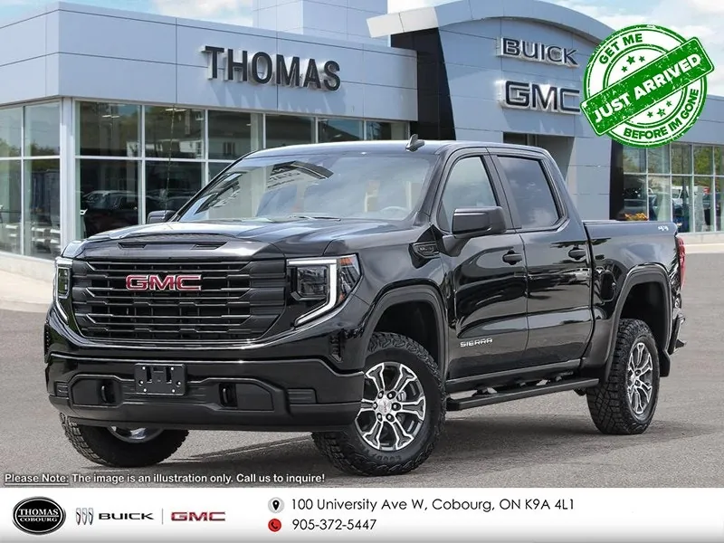 GMC Sierra 1500