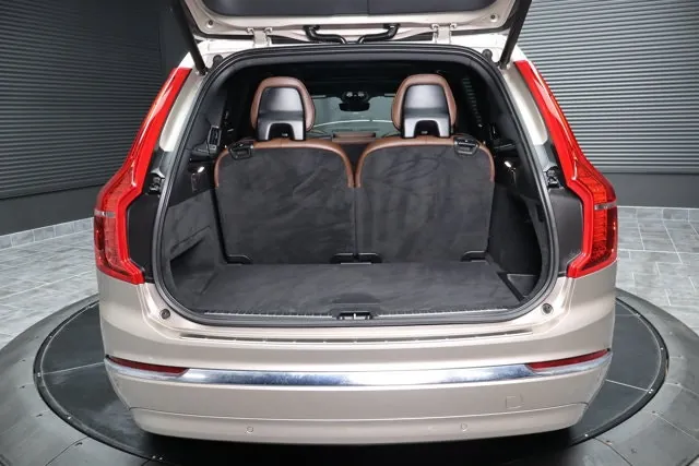Volvo Xc90 2023 photo 5