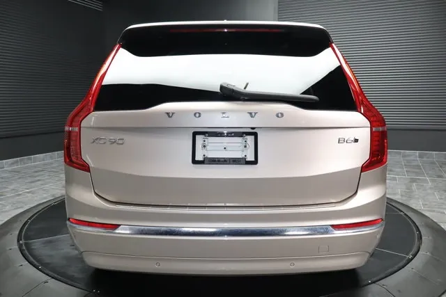 Volvo Xc90 2023 photo 4