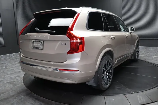 Volvo Xc90 2023 photo 3