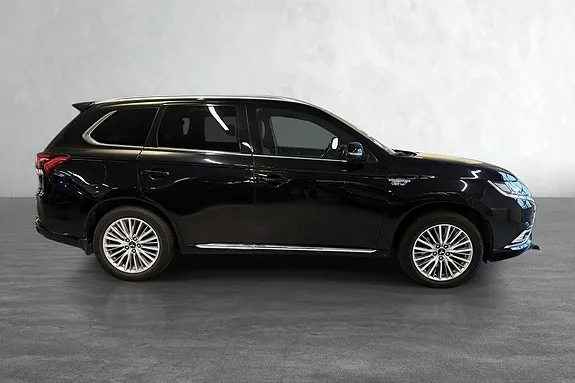 Mitsubishi Outlander 2020 photo 4