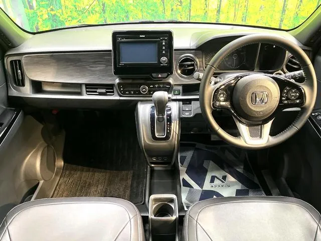 Honda N‑One Premium Tourer 2022 photo 2
